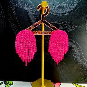 Feed Me Gems Hot Pink Mini